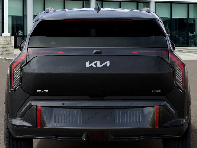 New 2027 Gray Kia GT image 13