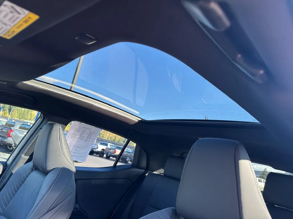 Certified Used 2026  Toyota XSE image 23