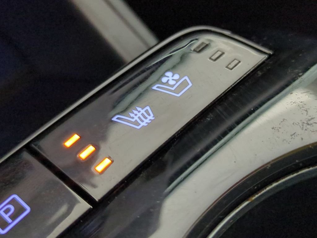 2024 Hyundai Tucson Limited - Photo 35