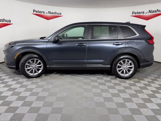 2024 Honda CR-V EX-L - Photo 13