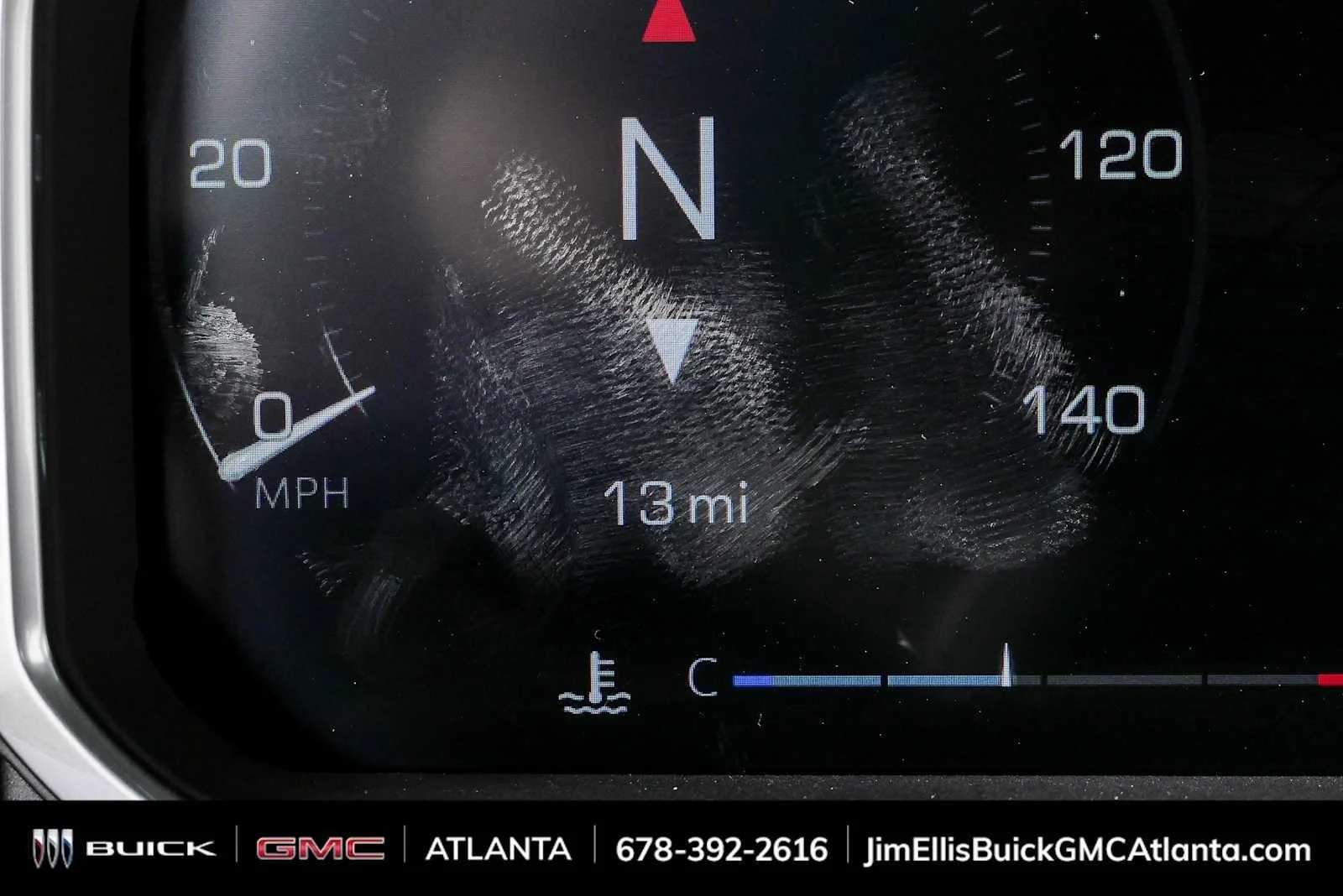 New 2026 Onyx Black GMC AT4X image 12
