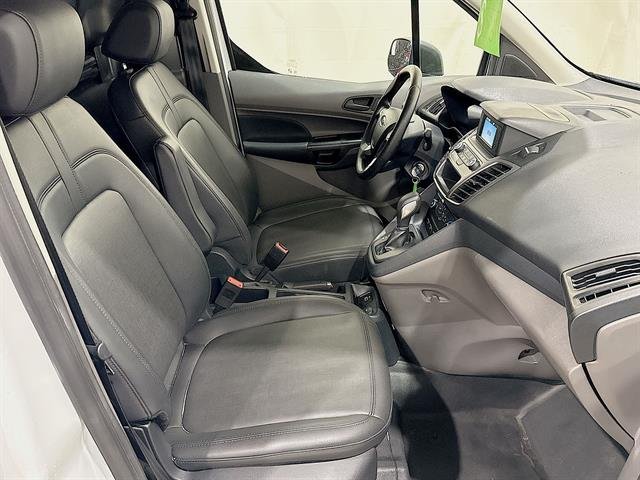 Used 2022 Frozen White Metallic Ford XL Cargo Van image 31