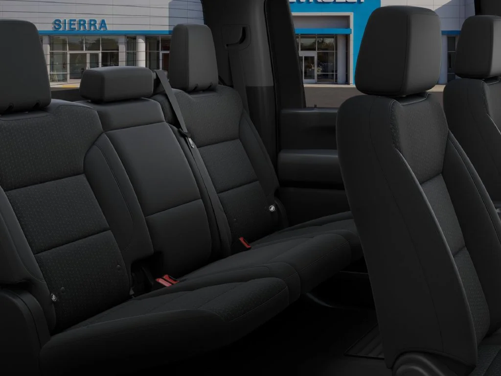 2026 Chevrolet Silverado 2500 HD Custom - Photo 15
