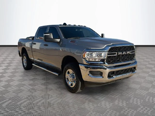 2024 RAM 2500 Pickup