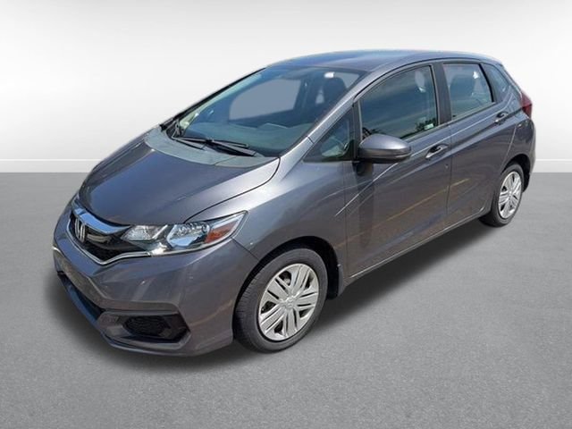 2019 Honda Fit LX CVT's photo