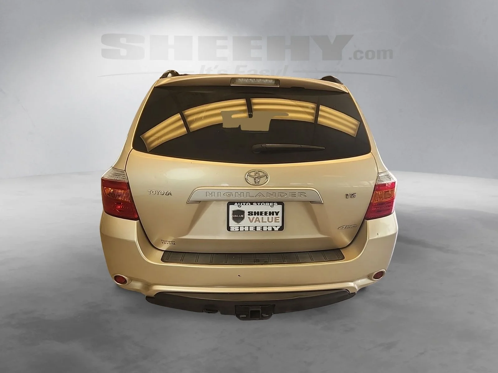 Used 2009  Toyota Base image 12