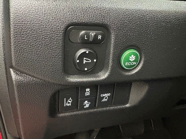 Used 2024 Red Honda RTL image 14