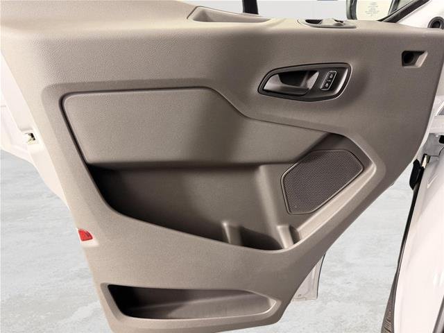 New 2026 Oxford White Ford Cargo Van image 56