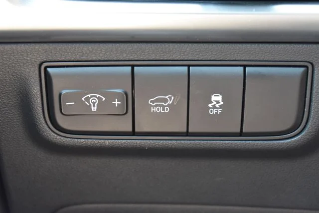 Used 2026 Gray Hyundai SEL image 24