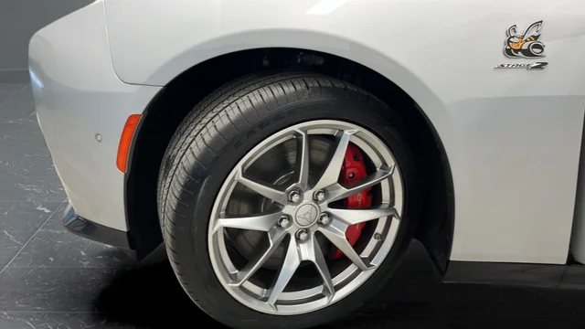 Used 2025 Triple Nickel Dodge R/T Scat Pack image 39