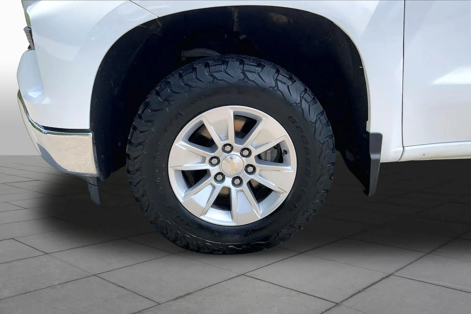 Certified Used 2022 Summit White Chevrolet LT image 11
