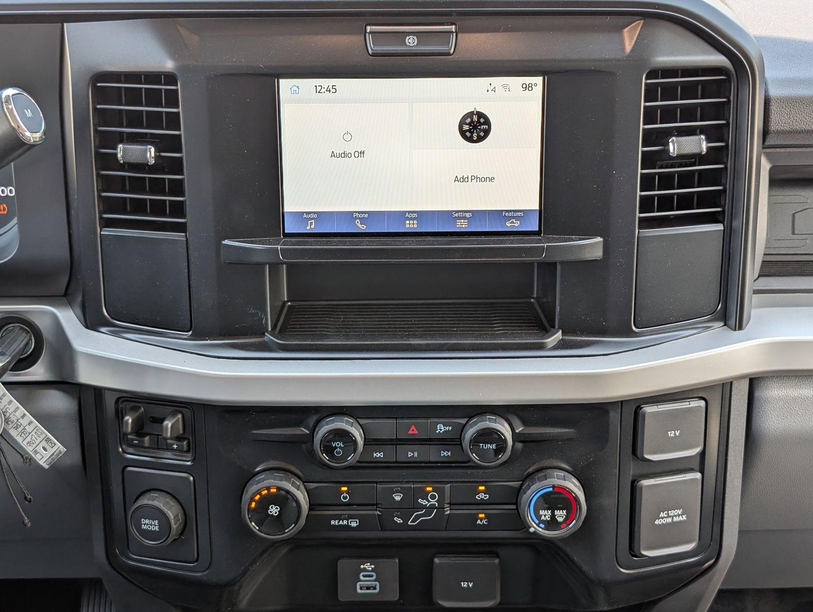 2025 Ford F-350 Super Duty Chassis Cab XL - Photo 16