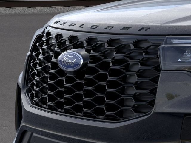 New 2026 Agate Black Metallic Ford ST-Line image 18