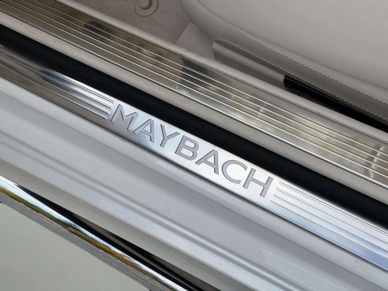 2017 Mercedes-Benz S-Class AMG S65 - Photo 38