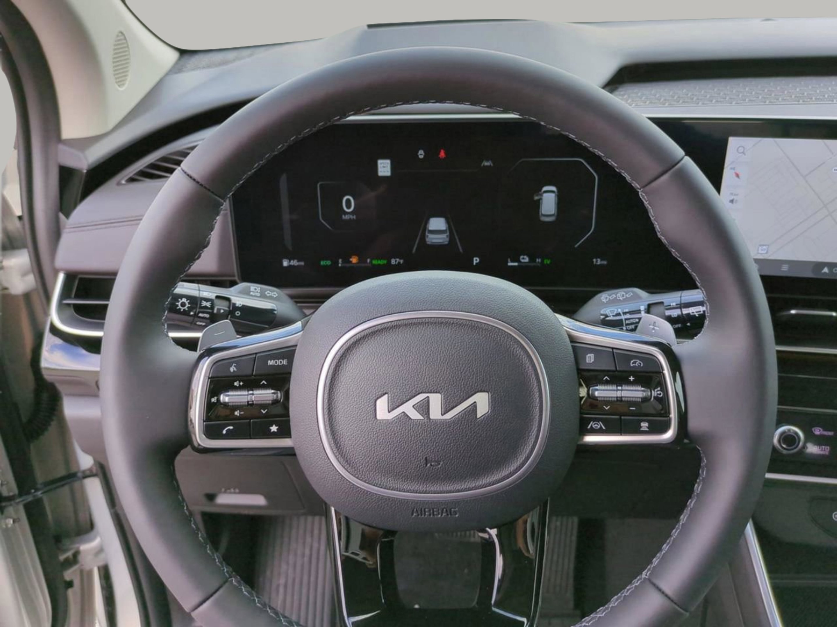 2026 Kia Carnival SX Prestige - Photo 34
