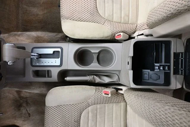 2014 Nissan Frontier SV - Photo 29