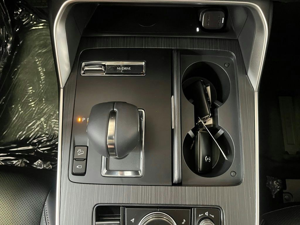 2026 Mazda CX-90 Premium Plus Package - Photo 15