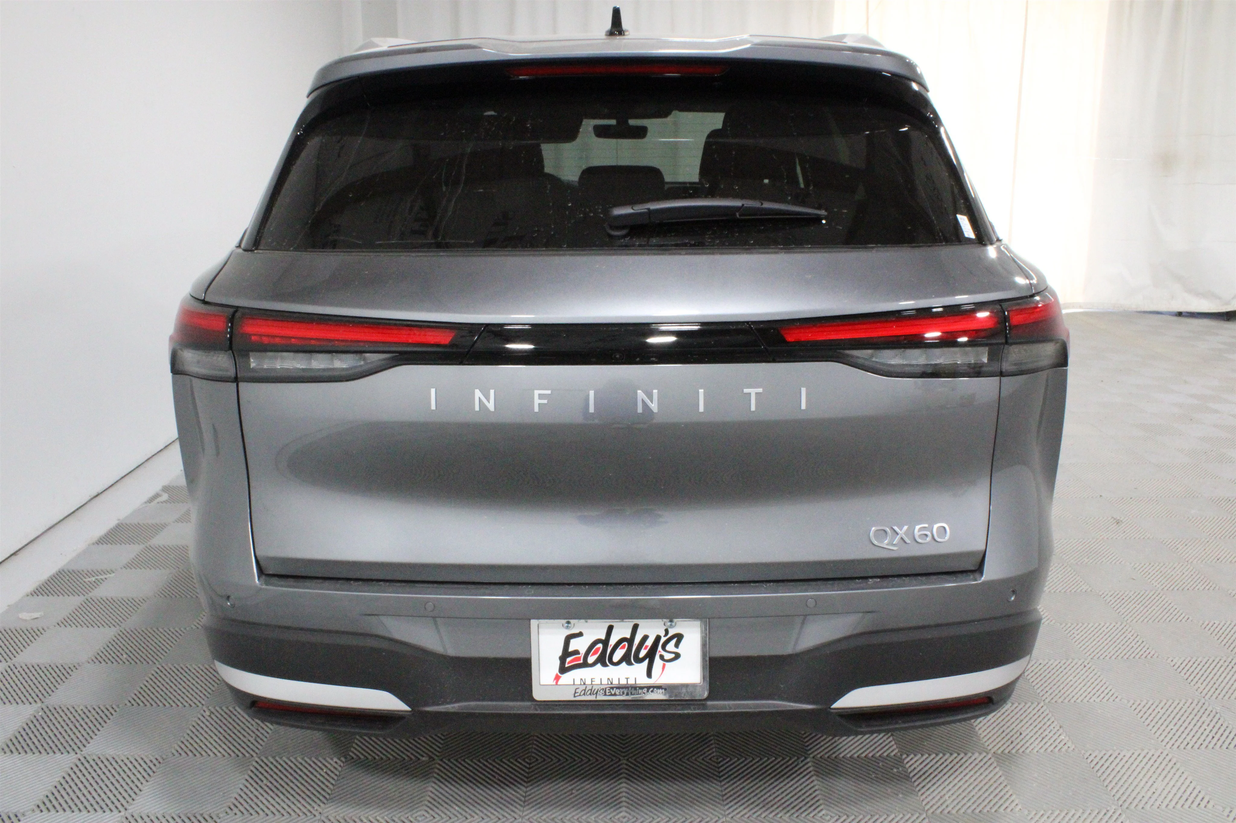 2026 INFINITI QX60 LUXE - Photo 32