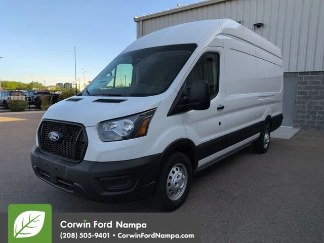 New 2026 Oxford White Ford Base image 7