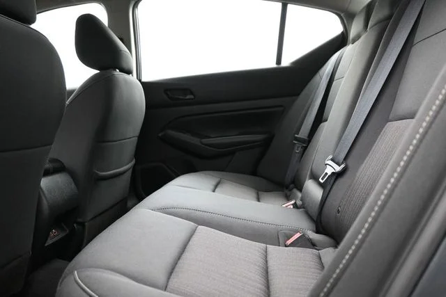 Used 2024 Gray Nissan 2.5 SV image 11