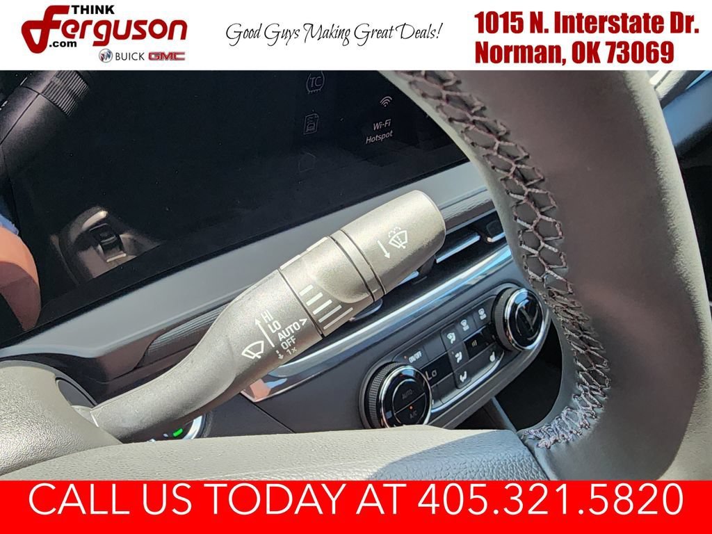 2026 Buick Envista Preferred - Photo 22