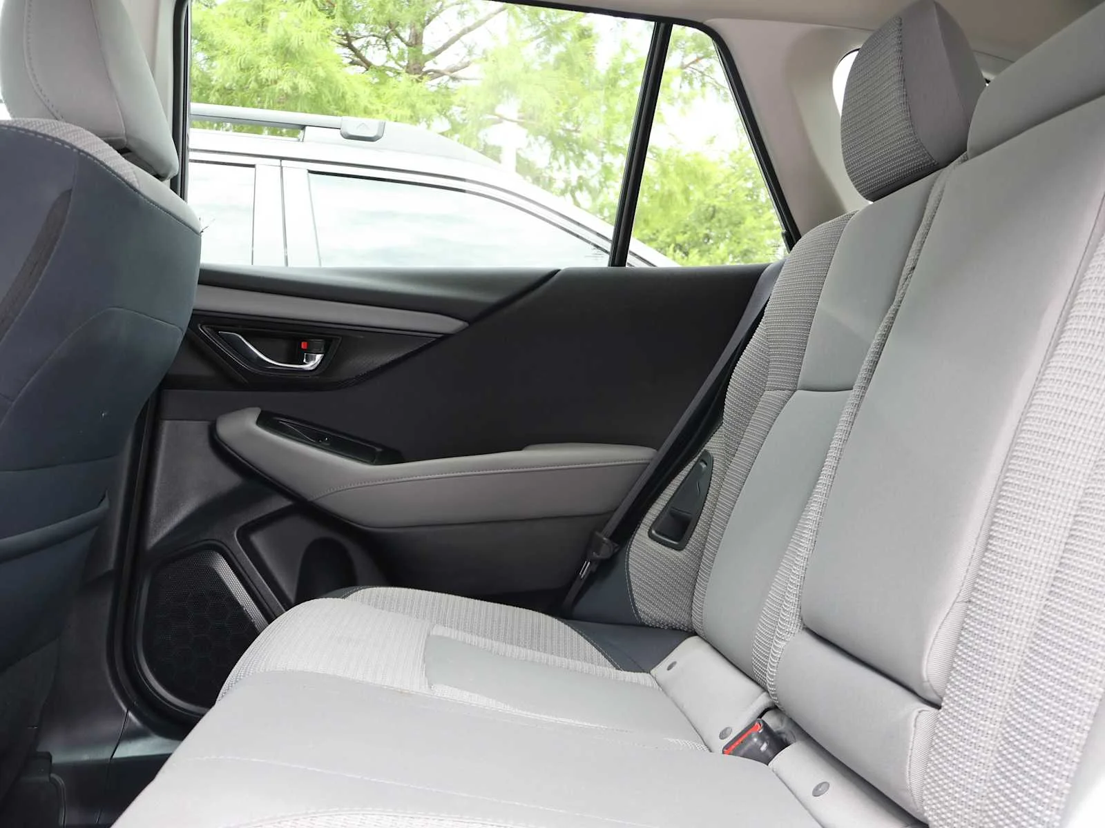 Certified Used 2024 Cosmic Blue Pearl Subaru Premium image 24