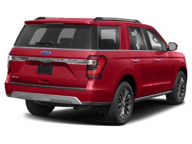 Used 2021  Ford Limited image 2