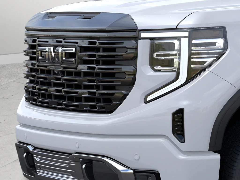 2026 GMC Sierra 1500 Denali Ultimate - Photo 13