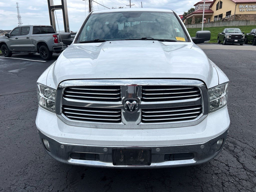 Used 2019 RAM Ram 1500 Classic Big Horn with VIN 1C6RR7LT9KS559315 for sale in Kansas City