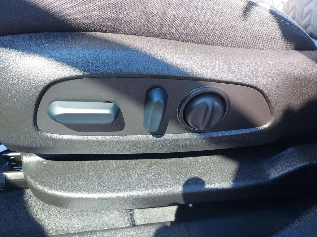 Used 2024 Blue Chevrolet LS image 18