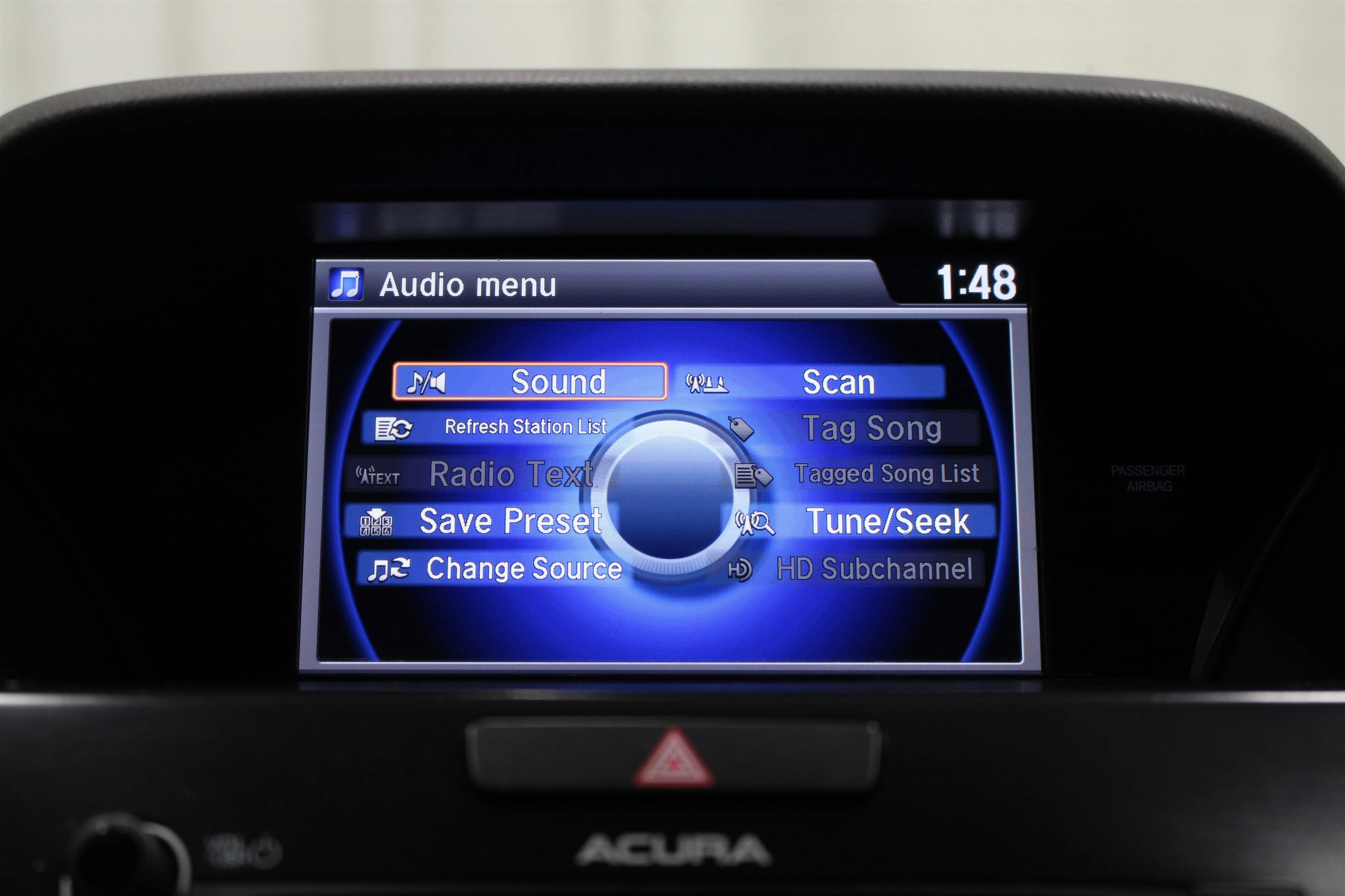 2016 Acura ILX Technology Plus - Photo 14