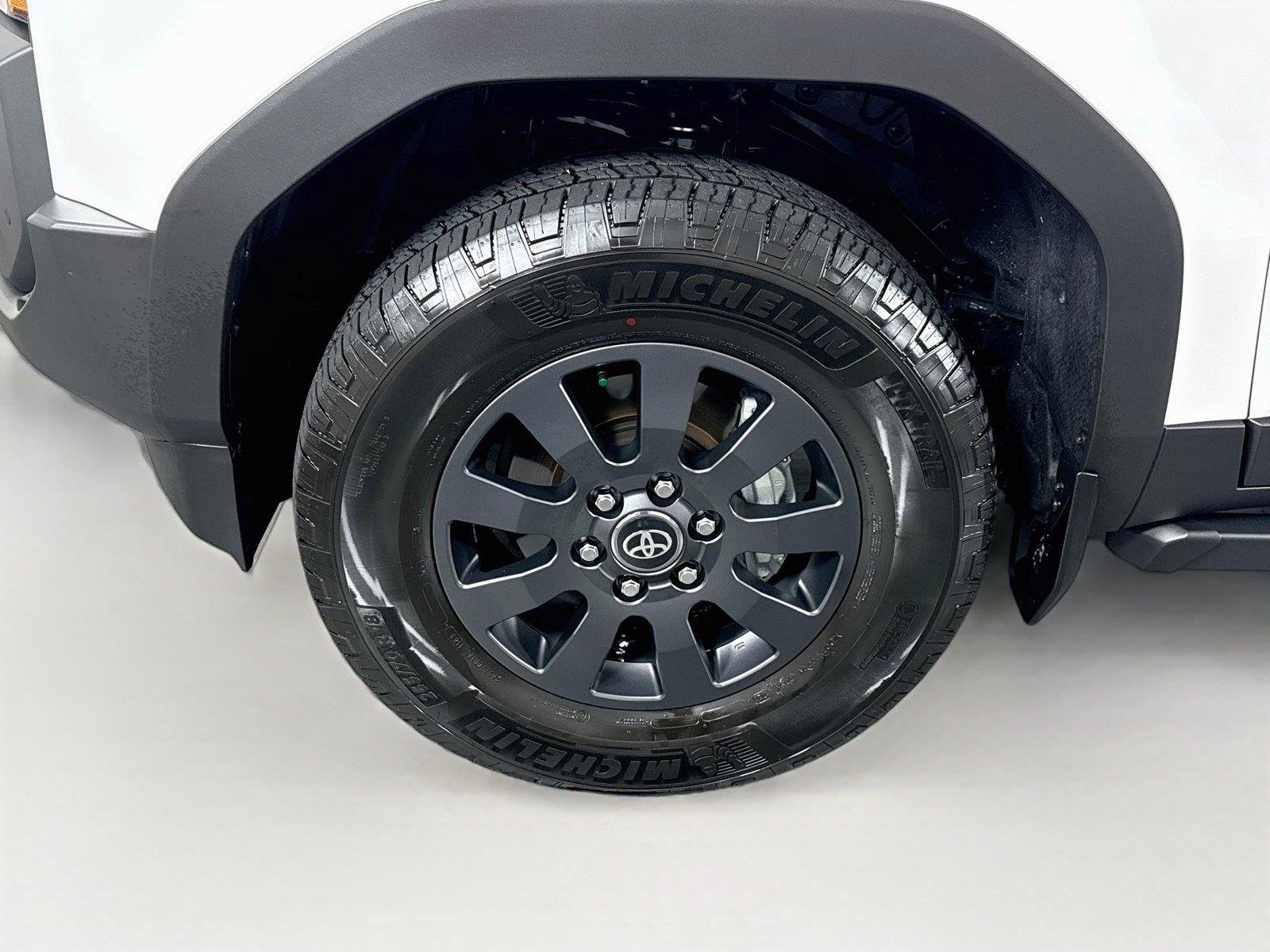 Used 2026 Ice Cap Toyota 1958 image 45