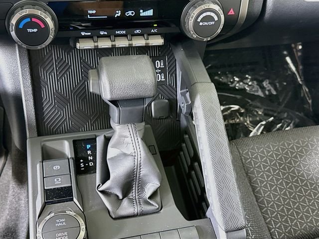 2026 Toyota 4Runner SR5 - Photo 17