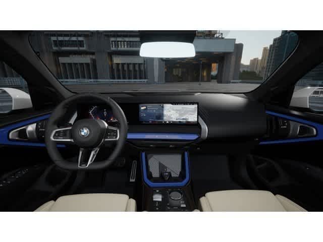 New 2026 Alpine White BMW 30 xDrive image 10