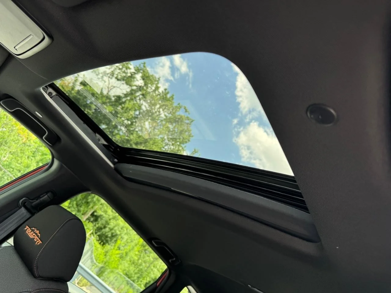 2026 Honda CR-V TrailSport - Photo 20