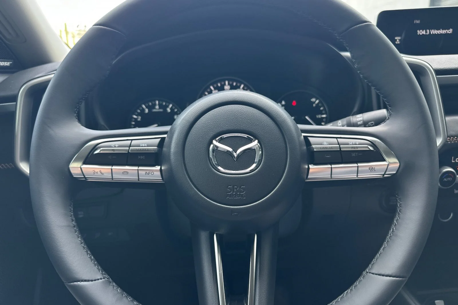 New 2026 Polymetal Gray Metallic Mazda 2.5 S Premium AWD image 27