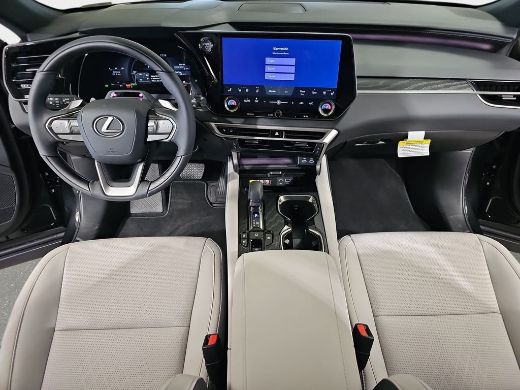 New 2026 Caviar Lexus PREMIUM PLUS image 9