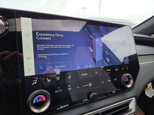 New 2026 Nori Green Pearl Lexus PREMIUM image 25