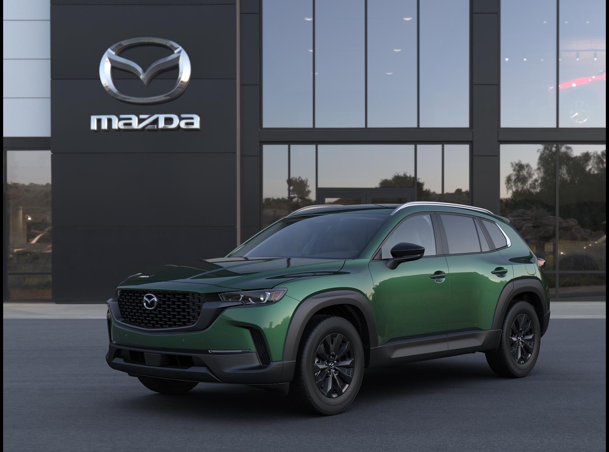 New 2026 Cypress Mazda 2.5 S Preferred AWD image 1