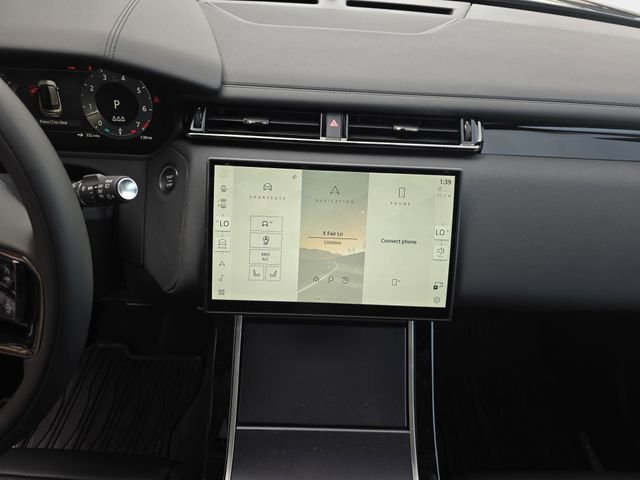2026 Land Rover Range Rover Velar Dynamic SE - Photo 13