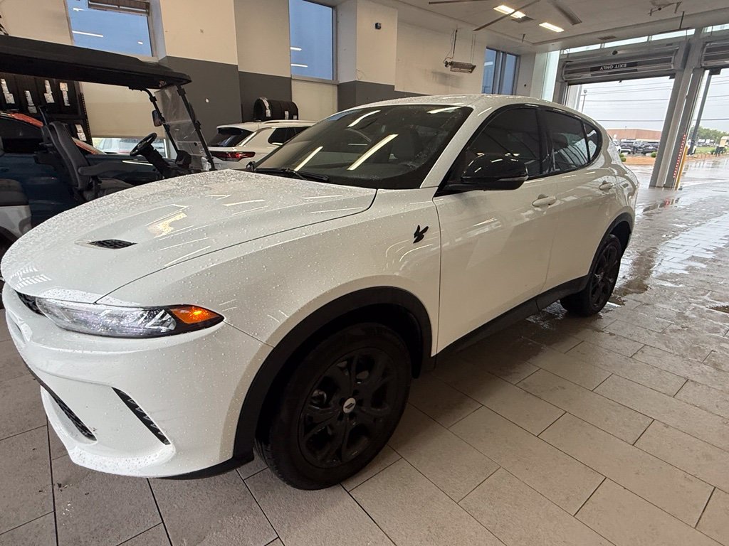 Used 2024 Q Ball Dodge GT image 1