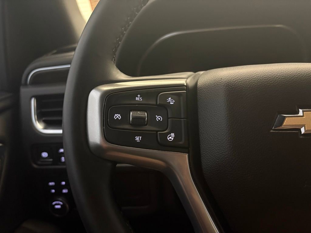 2023 Chevrolet Tahoe LT - Photo 7