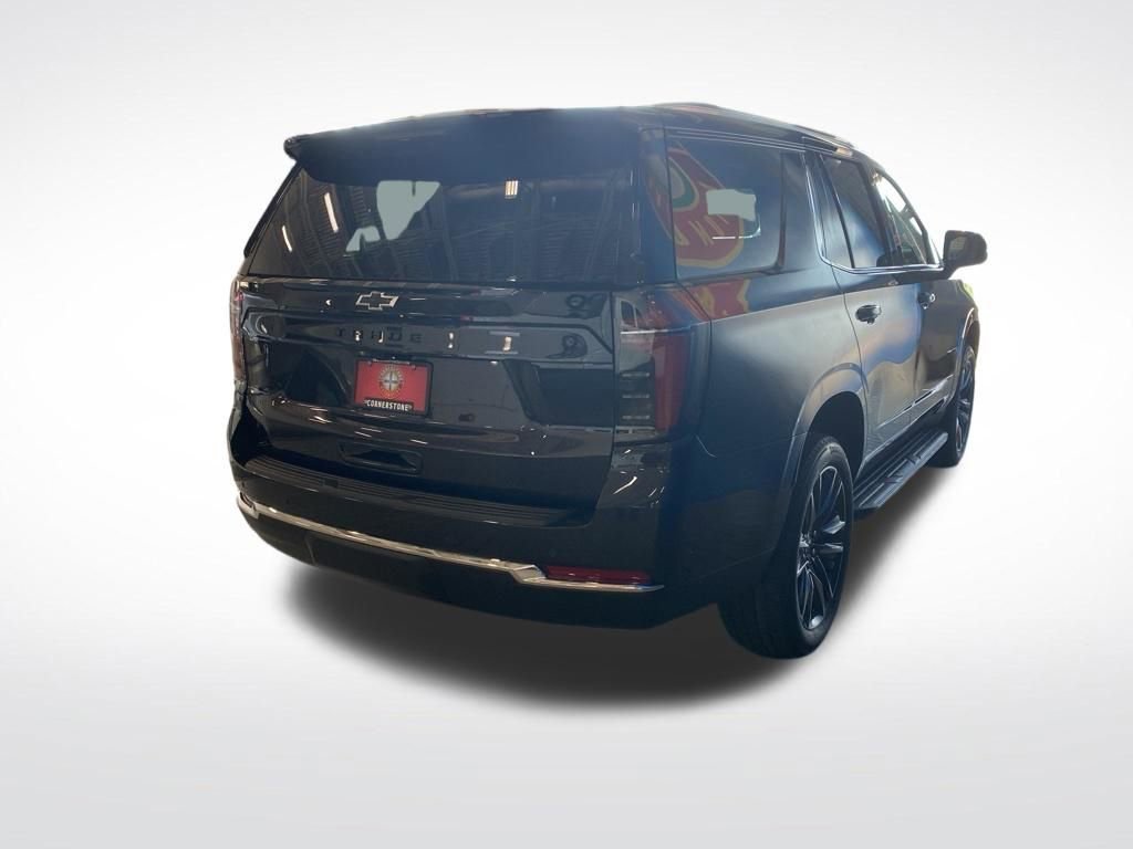New 2026 Dark Ash Metallic Chevrolet LS image 19