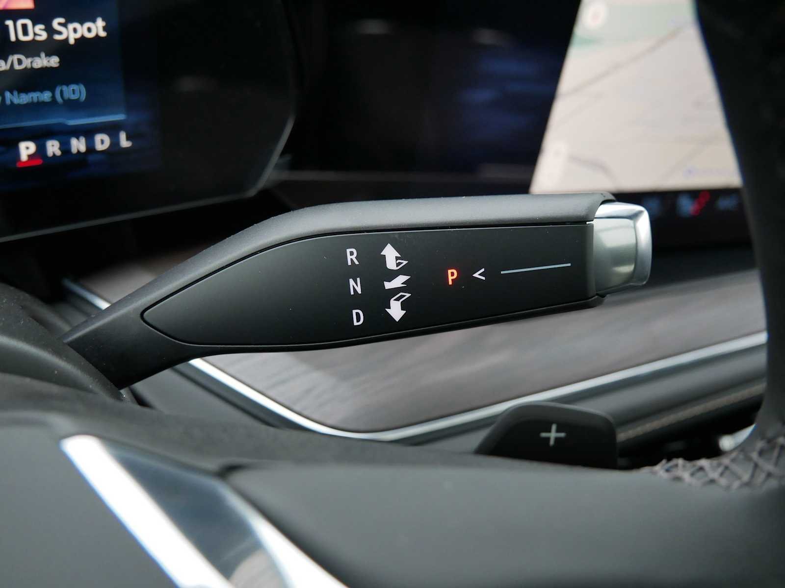 2026 Chevrolet Tahoe Premier - Photo 25