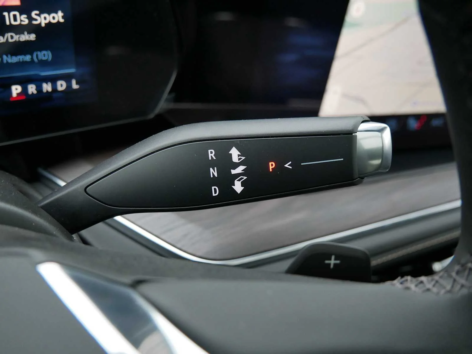2026 Chevrolet Tahoe Premier - Photo 25