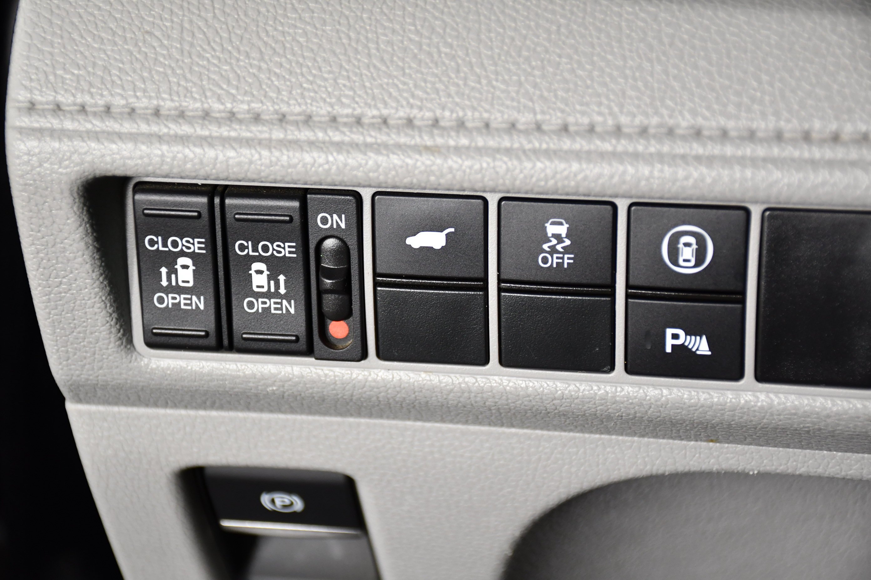 Used 2022 Black Honda Touring image 36