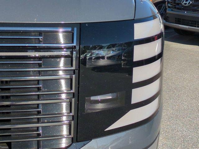 New 2026 Gray Hyundai Blue SEL 7P image 9
