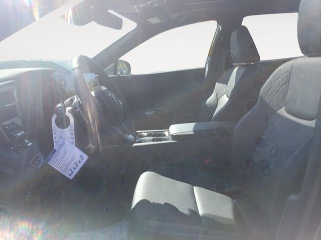2026 Lexus RX 350 Premium - Photo 9