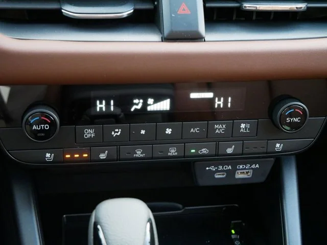 2026 Subaru Outback Touring XT - Photo 17