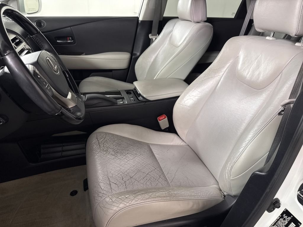 2013 Lexus RX 350 - Photo 11